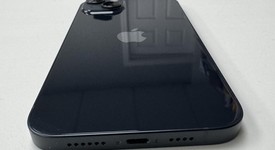 Mint
													Apple iPhone 14 Plus - Unlocked, Midnight, 256 GB, A2632, photo 4 of 7