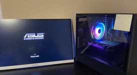 Mint
													Custom Gaming PC, photo 2 of 8
