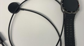 Mint
													Samsung Galaxy Watch Ultra - Unlocked, Gray, SM-L705U, 47mm, photo 2 of 9