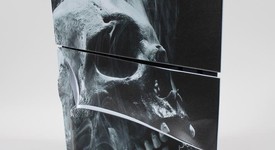 Good
													PlayStation 5 Slim Digital Edition (2023) - White, 1 TB, photo 2 of 5