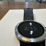 Good Garmin Vivoactive 3 - Black