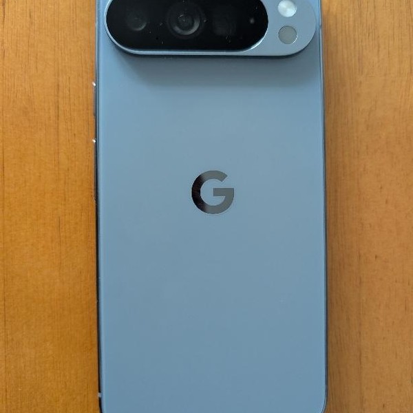Google Pixel 10 Pro XL - Unlocked, Moonstone, 512 GB, GUL82