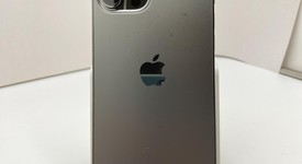 Good
													Apple iPhone 12 Pro Max - Unlocked, Graphite, 128 GB, A2342, photo 3 of 7