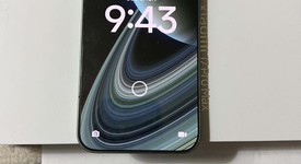 Mint
													Xiaomi 17 Pro Max - Unlocked Non-US, Green, 512 GB, 16 GB, photo 3 of 9