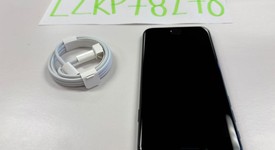 Mint
													Apple iPhone SE 3rd Gen 2022 - Unlocked, Midnight, 64 GB, A2595, photo 2 of 5