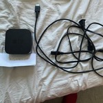 Good Apple TV 4k 2nd Gen (2021) - 32 GB