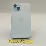 Good Apple iPhone 15 - Unlocked, 128 GB, Blue, A2846