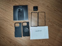 Google Pixel 9 Pro Fold