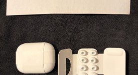 Used
													Apple AirPods Pro 3, photo 5 of 8