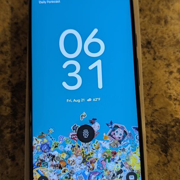 Google Pixel 8 Pro - Google Fi, 256 GB, Obsidian, 12 GB, G1MNW, mmWave 5G