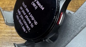 Good
													Samsung Galaxy Watch4 - Wi-Fi, Black, 40mm, photo 2 of 5