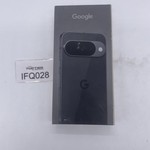 New Google Pixel 10 - Unlocked, Obsidian, 128 GB, GLBW0