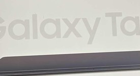 New
													Samsung Galaxy Tab A9 Plus - Metro by T-Mobile, Graphite, 64 GB, 4 GB, SM-X218U, 5G, photo 1 of 5