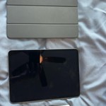 Mint Apple iPad Pro 11 inch 4th Gen 2022 - Wi-Fi, 128 GB, Gray