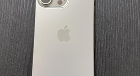 Mint
													Apple iPhone 15 Pro Max - Unlocked, Natural, 256 GB, A2849, photo 2 of 13