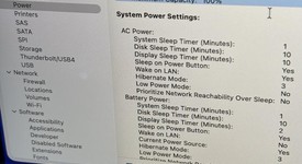 Fair
													MacBook Pro 2022 - 13" - Apple M2, Gray, 512 GB, 8 GB, photo 3 of 10