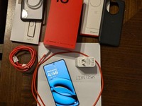 OnePlus 13
