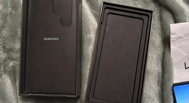 Mint
													Samsung Galaxy S25 Ultra - Unlocked, Silverblue, 256 GB, 12 GB, SM-S938U1, photo 3 of 19