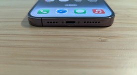 Good
													Apple iPhone 14 Pro Max - Unlocked, Purple, 256 GB, A2651, photo 3 of 12