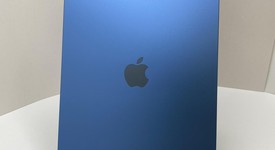 Mint
													Apple iPad 10th Gen - Wi-Fi, Blue, 64 GB, A2696, photo 3 of 5