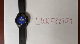 Good
													Huawei Watch 2 - Gray, 4 GB, Classic, photo 3 of 7