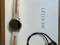 Garmin Fenix 7 Pro