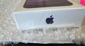 New
													Apple iPhone 12 - AT&T, Purple, 128 GB, A2172, photo 3 of 8