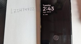 Good
													OnePlus 12 - Unlocked, Green, 512 GB, 16 GB, CPH2583, photo 1 of 3