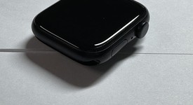 Mint
													Apple Watch SE 3rd Gen 44mm - Unlocked, Midnight, A3328 - Cellular, photo 2 of 6