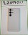 Mint Samsung Galaxy S25 Ultra - Unlocked, Whitesilver, 256 GB, 12 GB, SM-S938U1