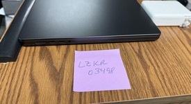 Good
													MacBook Pro 2024 - 16" - Apple M4 Pro 14-core, Space Black, 512 GB, 48 GB, photo 2 of 5