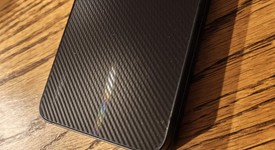 Good
													Samsung Galaxy Z Flip6 - Unlocked, Black, 256 GB, 12 GB, SM-F741U1, photo 5 of 11