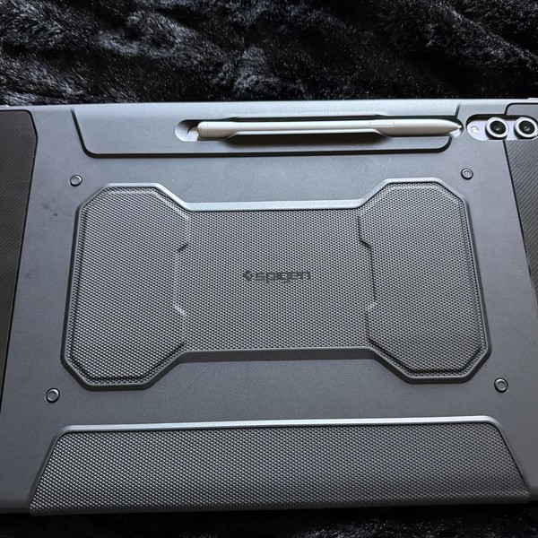 Samsung Galaxy Tab  S10 Ultra - Wi-Fi, 512 GB, Moonstone Gray, 12 GB, SM-X920