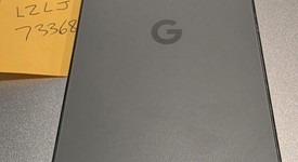Good
													Google Pixel 9 Pro XL - Unlocked, Hazel, 128 GB, 16 GB, GGX8B, photo 3 of 6