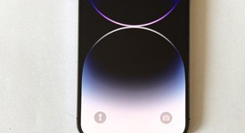 Good
													Apple iPhone 14 Pro Max - Unlocked, Purple, 256 GB, A2651, photo 1 of 13