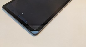 Good
													Samsung Galaxy Tab S6 Lite - Wi-Fi, Gray, 64 GB, 4 GB, SM-P610N, photo 5 of 11