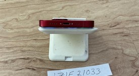 Mint
													Apple iPhone 13 Mini - Unlocked, Red, 128 GB, A2481, photo 4 of 9