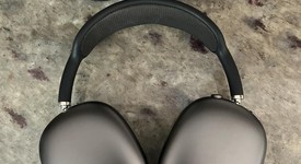Used
													Apple AirPods Max - Gray, photo 2 of 7