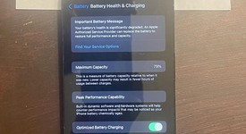 Good
													Apple iPhone 14 Pro - Unlocked, Black, 256 GB, A2650, photo 1 of 7