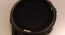 Mint
													Garmin Forerunner 945 - Black, LTE, photo 2 of 7