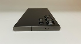 Good
													Samsung Galaxy S24 Ultra - Verizon, Gray, 256 GB, 12 GB, SM-S928U, photo 4 of 8