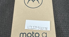 New
													Moto G Stylus 5G (2023) - Unlocked, Black, 128 GB, 4 GB, photo 1 of 2