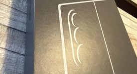 New
													Samsung Galaxy Z Fold7 - Verizon, Silver Shadow, 256 GB, 12 GB, SM-F966U, photo 3 of 4