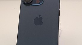 Mint
													Apple iPhone 15 Pro - AT&T, Blue, 128 GB, A2848, photo 5 of 7