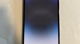 Good
													Apple iPhone 14 Pro Max - T-Mobile, Black, 128 GB, A2651, photo 1 of 6