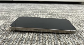 Mint
													Apple iPhone 15 Pro - Unlocked, Natural, 256 GB, A2848, photo 5 of 8