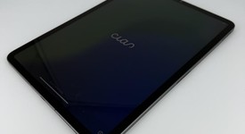 Mint
													Apple iPad Pro 11" 3rd Gen 2021 - Unlocked, Gray, 256 GB, photo 4 of 9