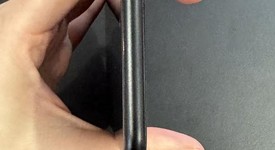 Good
													Apple iPhone SE 2nd Gen 2020 - Unlocked, Black, 64 GB, A2275, photo 4 of 8