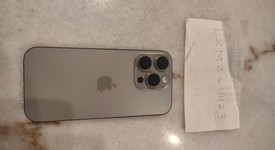 Mint
													Apple iPhone 16 Pro - Unlocked, Natural, 128 GB, A3083, photo 2 of 13