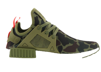 adidas NMD  XR1 Olive Duck Camo for sale